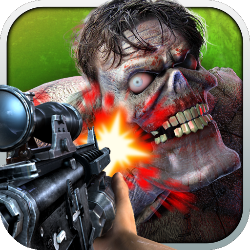Zombie Games MOD APK