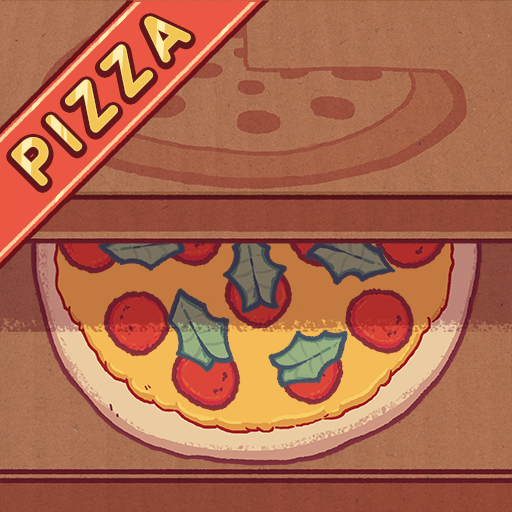 Good Pizza, Great Pizza MOD APK