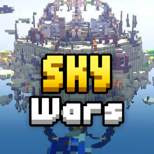 Sky Wars for Blockman Go Mod Apk