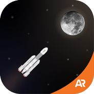 ISRO Moon Mission apk