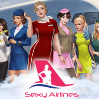 Sexy Airlines MOD APK