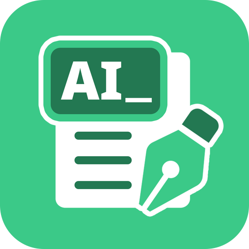 AI Writer: Chatbot Assistant APK
