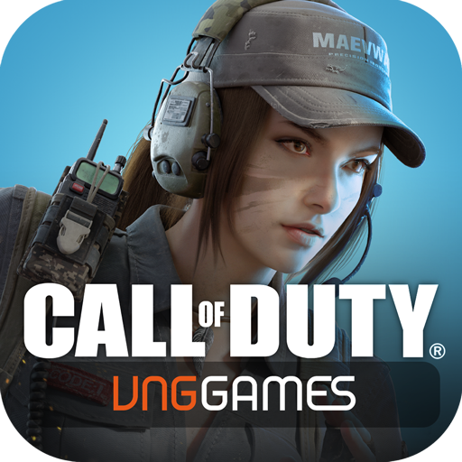 Call Of Duty: Mobile VN MOD APK