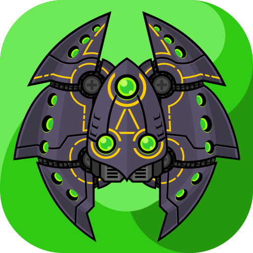 Cell: Idle Factory Incremental MOD APK