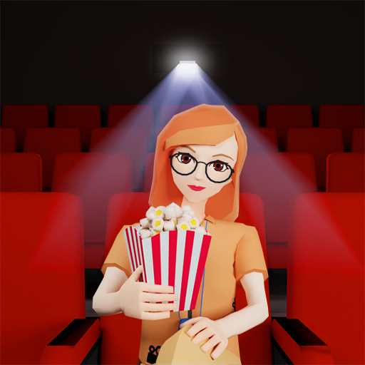 Movie Cinema Simulator MOD APK