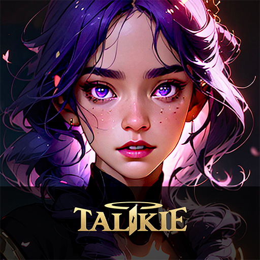 Talkie: Soulful AI MOD APK