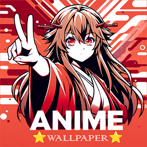 9000000 Anime Live Wallpapers MOD APK