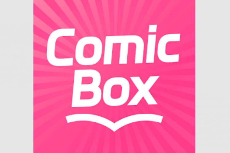 Comic Box MOD APK