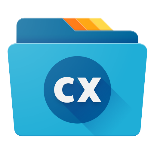 Cx File Explorer Pro Mod APK