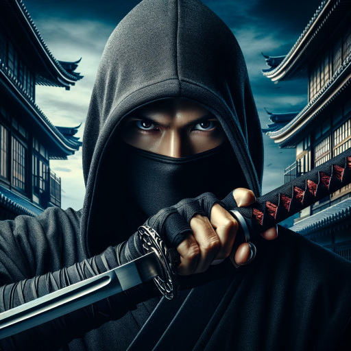 Ninja Samurai Assassin Hunter Mod APK