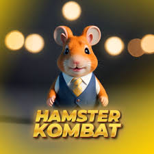 Hamster Kombat APK