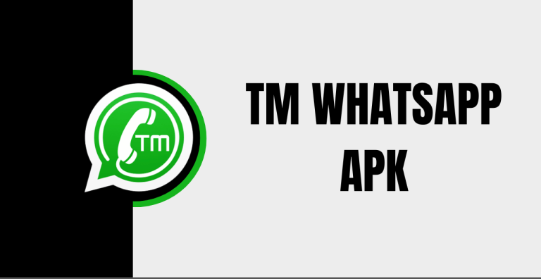 TM WhatsApp APK