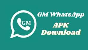 gm whatsapp download