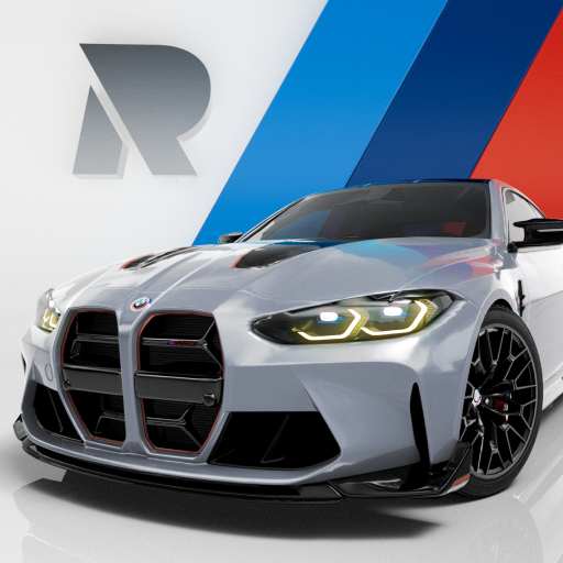 Race Max Pro Mod APK