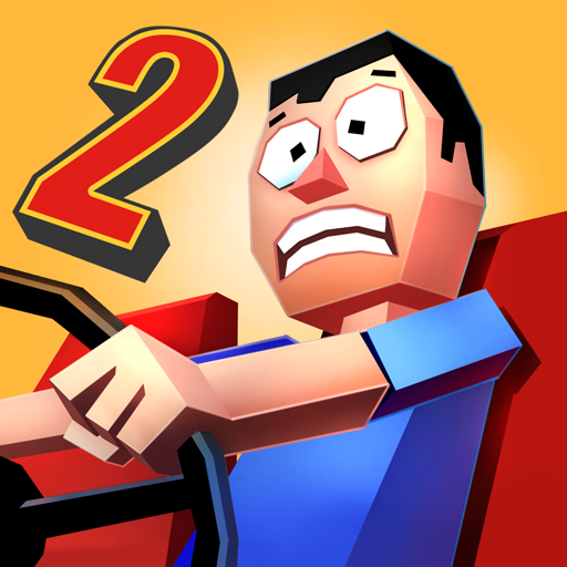 Faily Brakes 2 MOD APK