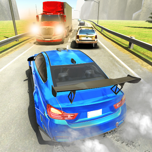 Highway Overtake Mod APK