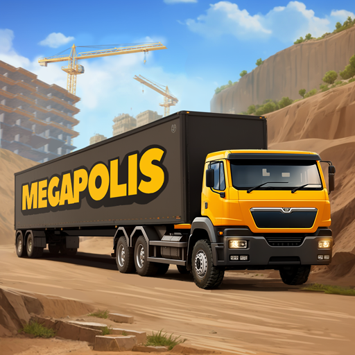 Megapolis APK