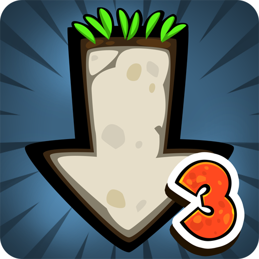 Pocket Mine 3 APK MOD