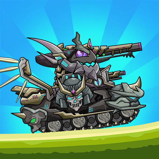 Tank Arena Steel Battle Mod APK