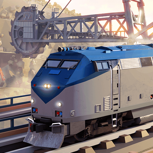 Train Station 2 Mod APK