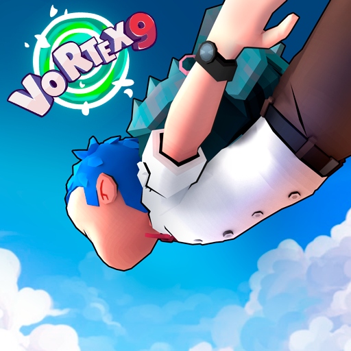 Vortex 9 APK